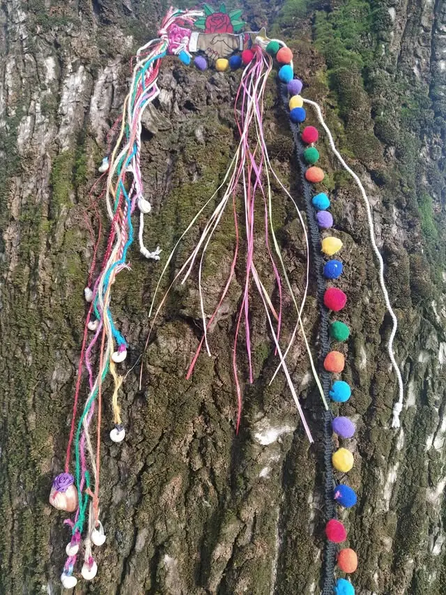 Dar la Lata, obra de Naroa Gutiérrez Gil