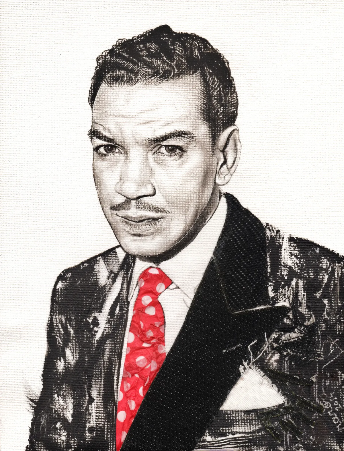 Retrato personalizado de Naroa Gutiérrez Gil